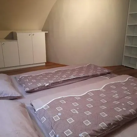 Marcsi Haz Balatonlelle