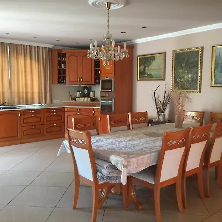 Marcsi Haz Holiday home *